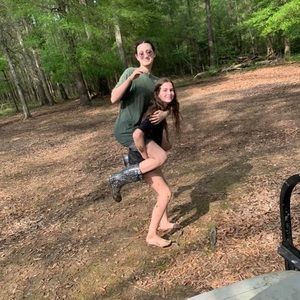 Meet your Posher, Chayse